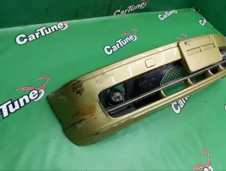 51118218172 Бампер передний BMW 3 E46 Арт 2-945082, вид 2