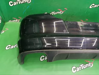 97050595100 Бампер задний Porsche Panamera 970 Арт 2-945143, вид 3