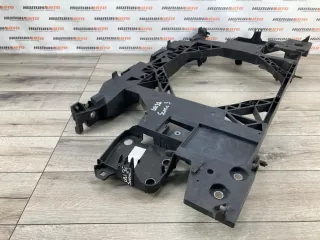 752100007R Панель передняя салона (торпедо) Renault Scenic 3 Арт 2-945328, вид 6