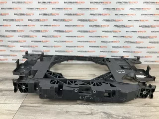 752100007R Панель передняя салона (торпедо) Renault Scenic 3 Арт 2-945328, вид 7