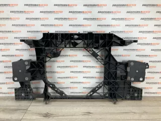 752100007R Панель передняя салона (торпедо) Renault Scenic 3 Арт 2-945328, вид 8