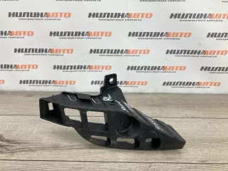 5F0807377 Кронштейн крепления бампера Seat Leon 1 Арт 2-945329, вид 1