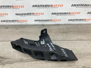 5F0807377 Кронштейн крепления бампера Seat Leon 1 Арт 2-945329, вид 2