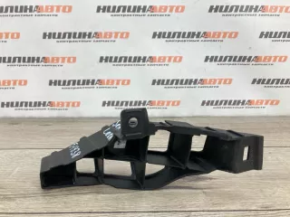 5F0807377 Кронштейн крепления бампера Seat Leon 1 Арт 2-945329, вид 3