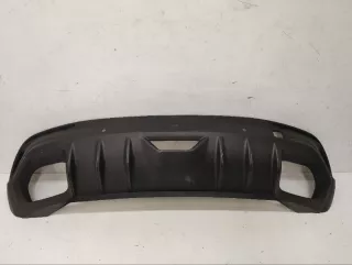 6600124618 Юбка бампера нижняя Geely Coolray Арт 2-945348, вид 1