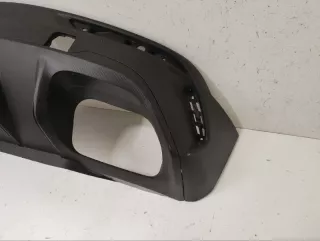6600124618 Юбка бампера нижняя Geely Coolray Арт 2-945348, вид 2