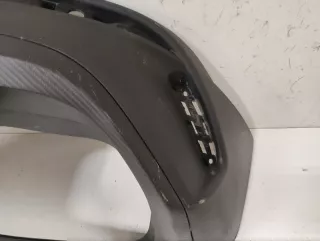 6600124618 Юбка бампера нижняя Geely Coolray Арт 2-945348, вид 3