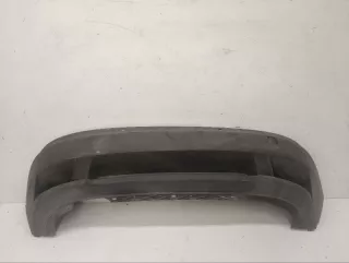 565807521 Юбка бампера нижняя Skoda Kodiaq Арт 2-945393, вид 1