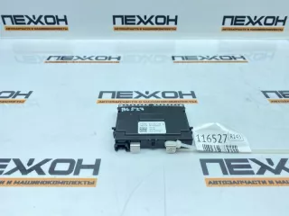 61316827329 Датчик температуры воздуха в салоне BMW 7 G11/G12 Арт 2-945447, вид 1