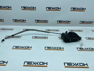 51247357097 Активатор замка багажника BMW 7 G11/G12 Арт 2-945477, вид 1
