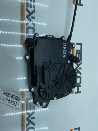51247357097 Активатор замка багажника BMW 7 G11/G12 Арт 2-945477, вид 2