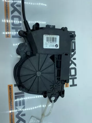 51247357097 Активатор замка багажника BMW 7 G11/G12 Арт 2-945477, вид 3