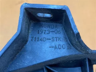 71140-STK-A003 Кронштейн крепления бампера Acura RDX 1 Арт 2-945488, вид 4