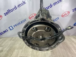 2700a391 КПП автоматическая (АКПП) Mitsubishi L200 5 Арт 2-945530, вид 1