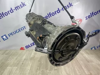 2700a391 КПП автоматическая (АКПП) Mitsubishi L200 5 Арт 2-945530, вид 3