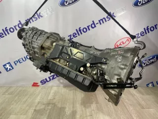 2700a391 КПП автоматическая (АКПП) Mitsubishi L200 5 Арт 2-945530, вид 4