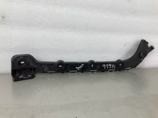 5E5807394 Кронштейн крепления бампера Skoda Octavia A7 Арт 2-945552, вид 2