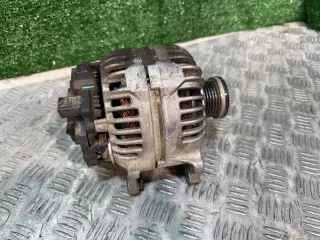03F903023D Генератор Volkswagen Golf 4 Арт 2-945605, вид 2