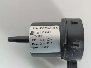 7E0129456R Клапан вакуумный Volkswagen Transporter T6 Арт 2-945679, вид 6
