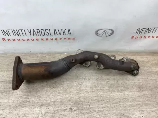 140021MB0A Выпускной коллектор Infiniti J Арт 2-945809