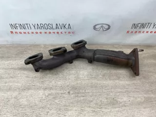 140021MB0A Выпускной коллектор Infiniti J Арт 2-945809, вид 11