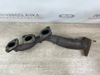 140021MB0A Выпускной коллектор Infiniti J Арт 2-945809, вид 12