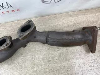 140021MB0A Выпускной коллектор Infiniti J Арт 2-945809, вид 14