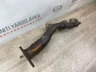 140021MB0A Выпускной коллектор Infiniti J Арт 2-945809, вид 2