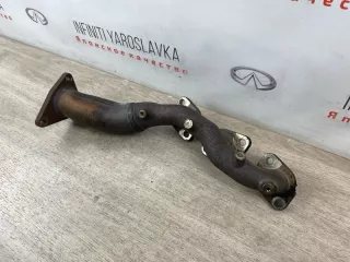 140021MB0A Выпускной коллектор Infiniti J Арт 2-945809, вид 3
