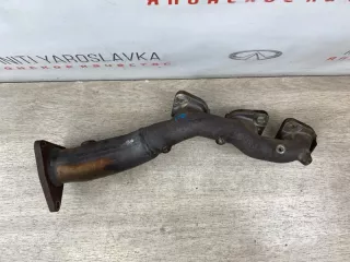 140021MB0A Выпускной коллектор Infiniti J Арт 2-945809, вид 4