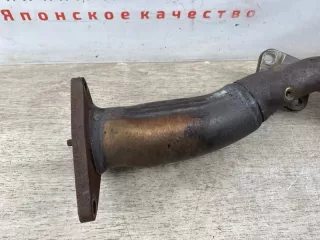 140021MB0A Выпускной коллектор Infiniti J Арт 2-945809, вид 5
