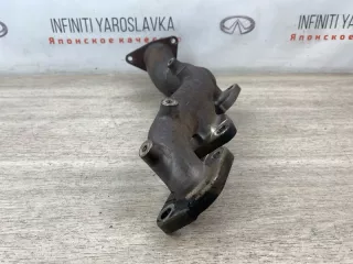 140021MB0A Выпускной коллектор Infiniti J Арт 2-945809, вид 8