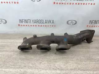 140021MB0A Выпускной коллектор Infiniti J Арт 2-945809, вид 9