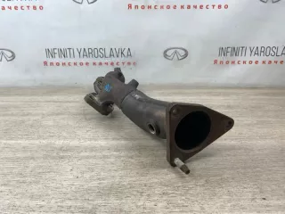 140021MB0A Выпускной коллектор Infiniti J Арт 2-945809, вид 10