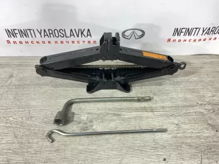 995504CE0A Домкрат Nissan X-Trail T32 Арт 2-945950, вид 1