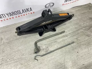 995504CE0A Домкрат Nissan X-Trail T32 Арт 2-945950, вид 2