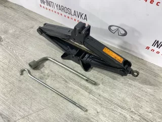 995504CE0A Домкрат Nissan X-Trail T32 Арт 2-945950, вид 3