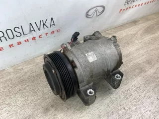 92600JP11D Компрессор кондиционера Nissan Teana J32 Арт 2-945975, вид 2