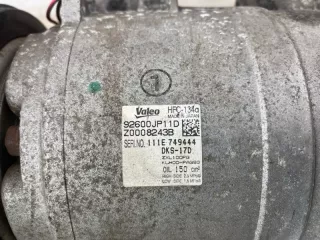92600JP11D Компрессор кондиционера Nissan Teana J32 Арт 2-945975, вид 4