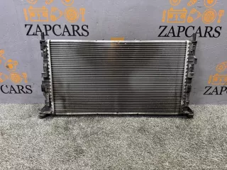Z60315200 Радиатор (основной) Mazda 3 BK Арт 2-946024, вид 4