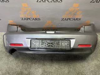 BN8F50221 Бампер задний Mazda 3 BK Арт 2-946039, вид 1