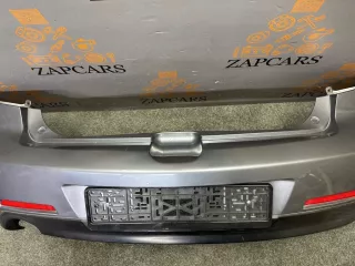 BN8F50221 Бампер задний Mazda 3 BK Арт 2-946039, вид 3