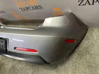 BN8F50221 Бампер задний Mazda 3 BK Арт 2-946039, вид 4