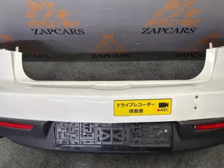  Бампер задний Mazda 3 BL Арт 2-946040, вид 3