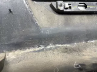  Бампер задний Mazda 3 BL Арт 2-946040, вид 8