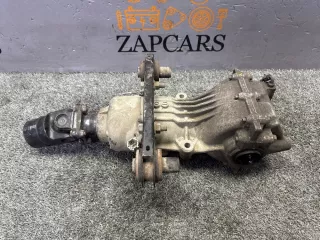 38300JD610 Редуктор заднего моста Nissan Qashqai 1  Арт 2-946075, вид 1
