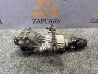 38300JD610 Редуктор заднего моста Nissan Qashqai 1  Арт 2-946075, вид 3