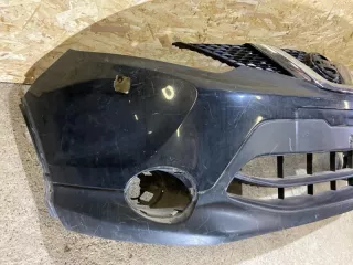 620224EA0H Бампер передний Nissan Qashqai 2 Арт 2-946117, вид 2