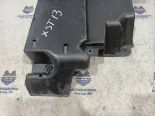 5816542010 Защита днища Toyota Rav 4 3 Арт 2-946178, вид 2