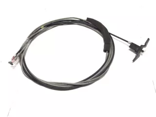 MR525707 Тросы лючка и багажника Mitsubishi Lancer 9 Арт 2-946290, вид 1